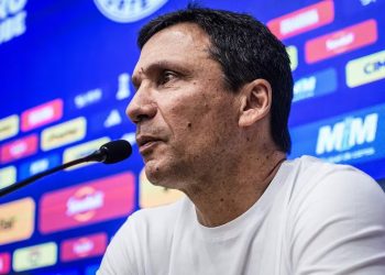 Próximo adversário do Vasco, Cruzeiro vive crise enorme e demite treinador