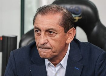 Jogadores do Vasco se desentenderam no vestiário após segunda partida ruim