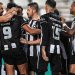 Rival: Botafogo não terá desfalque de atacante contra o Vasco