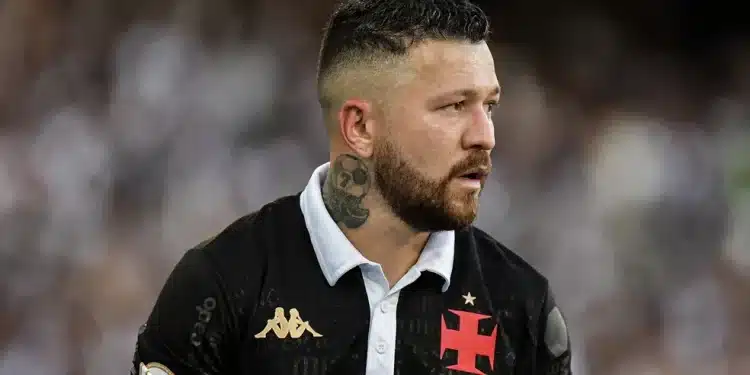 Vasco: Rossi e Marlon vão jogar contra o Botafogo? Confira