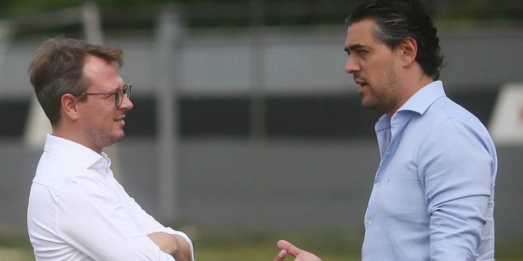 Vasco deve travar batalha com Fluminense e Inter por destaque da Série A