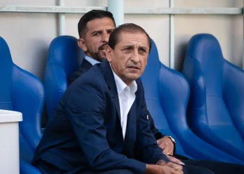 Vasco não tem jogadores suspensos contra o América-MG