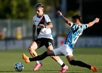 Vasco pretende apostar mais em Orellano em 2024