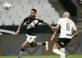 Os 4 próximos jogos do Vasco na Série B