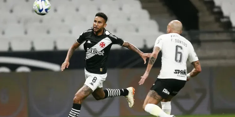 Vasco vai precisar quebrar jejum histórico se quiser não ser rebaixado
