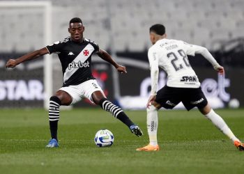 Vasco x Corinthians confira desfalques e pendurados para a partida