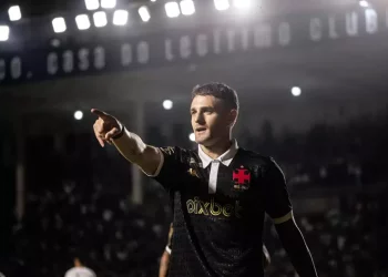 Vegetti é absolvido e está liberado para enfrentar o Cruzeiro