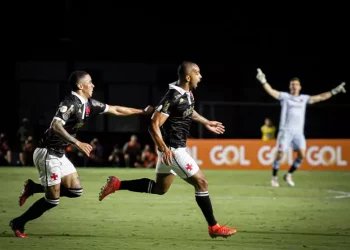 Vitória do Vasco pode ter mudado a vida do Brasileirão; entenda