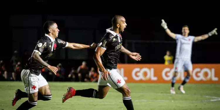 Vitória do Vasco pode ter mudado a vida do Brasileirão; entenda