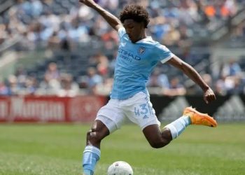 Cria do Vasco, Talles Magno pode voltar ao futebol brasileiro