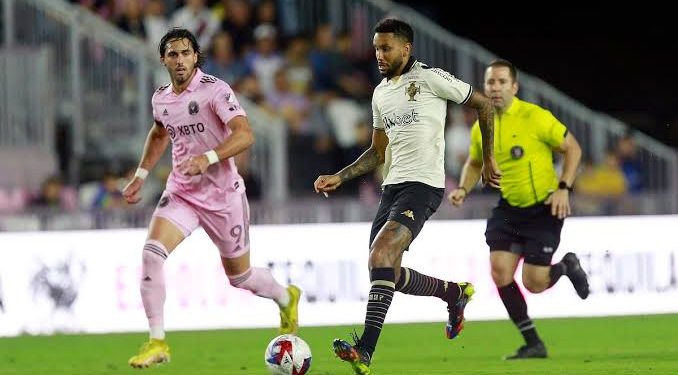 Vasco x Messi? Ramón Díaz sugere à diretoria local para fazer pré-temporada