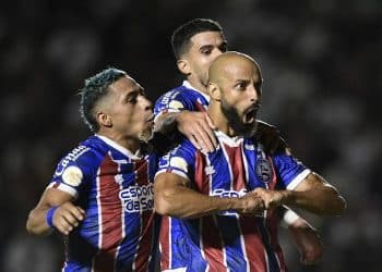 Bahia apela e oferece bicho gigantesco para evitar rebaixamento