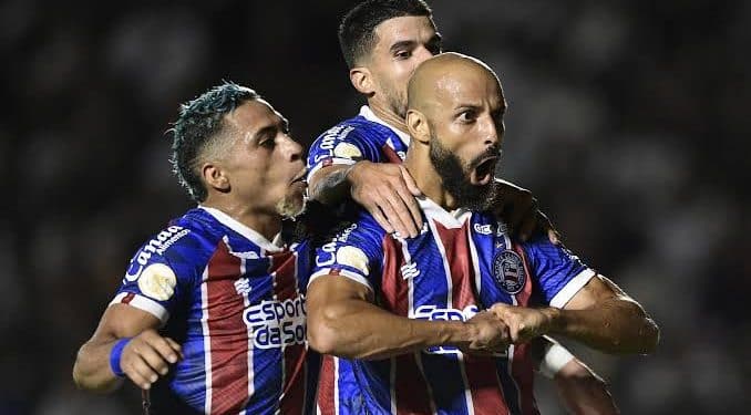 Bahia apela e oferece bicho gigantesco para evitar rebaixamento