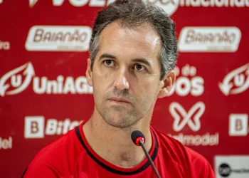 Mais um jogador do Vasco entra na mira do Vitória para 2024