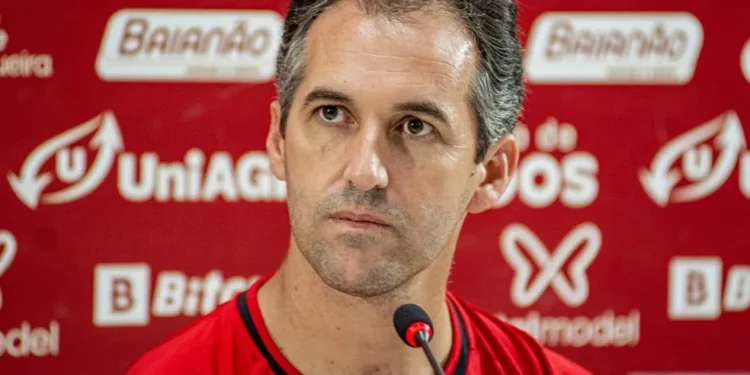 Mais um jogador do Vasco entra na mira do Vitória para 2024