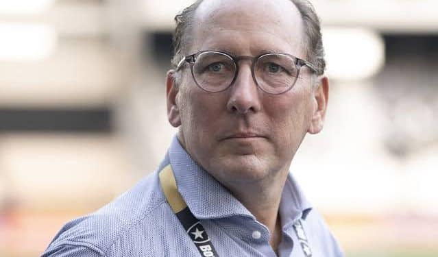 Rival do Vasco, Botafogo pode ser excluído do Brasileirão se tomar atitude inesperada