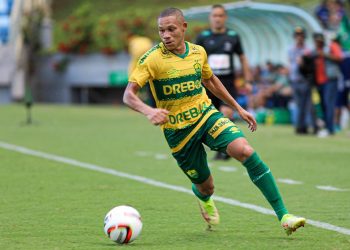 Wellington Silva era alvo de Bracks no Vasco