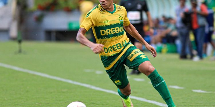 Wellington Silva era alvo de Bracks no Vasco