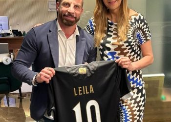 Vasco: Leila Pereira teria indicado Alexandre Mattos para Pedrinho