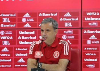 Vasco quer coordenador que trabalhou com Julian Álvarez e Enzo Fernandez na base