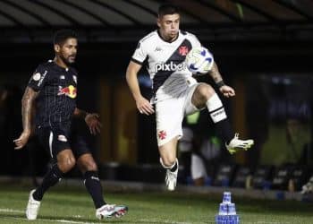 Como assistir ao vivo Vasco x Bragantino pelo Brasileirão