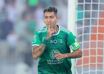 Mercado da bola: Firmino pede para sair do Al Ahli e pode voltar ao Brasil