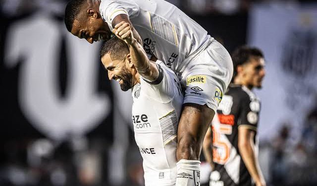 Vasco: volante destaque do Brasileirão deve ser avaliado por Ramón Díaz