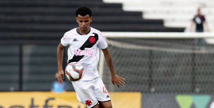 Tempo de contrato e interesse de rival: entenda o empréstimo de Riquelme, do Vasco, para o Sport