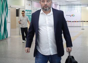 Vasco: confira os três jogadores que Alexandre Mattos está tentando manter no elenco