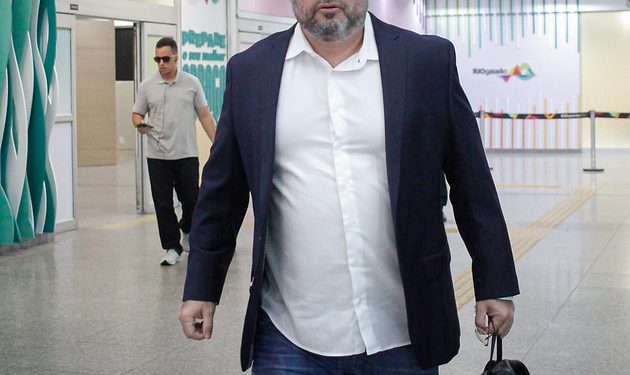 Vasco: confira os três jogadores que Alexandre Mattos está tentando manter no elenco