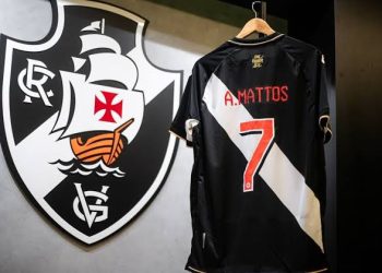 América-MG x Vasco ao vivo: onde assistir ao jogo do Brasileirão online