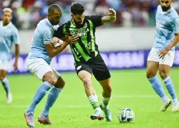 Torcedores do Vasco fazem pix ao América-MG após campanha de humorista