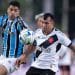 Grêmio x Vasco: escalações, onde assistir e tudo sobre a partida