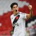 A declaração de Germán Cano sobre o Vasco que deixou a torcida do Fluminense confusa