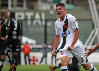 A declaração de Paulinho que deixou a torcida do Vasco esperançosa