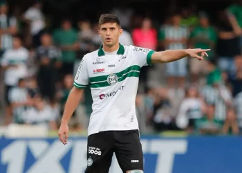 Entenda como está a negociação do Vasco por Kuscevic