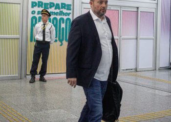 Vasco vai apresentar seus primeiros reforços nos próximos dias