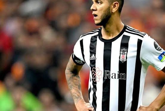 Alvo do Vasco, Souza recebe proposta do futebol europeu