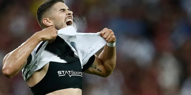 As três piores contratações do Vasco em 2023