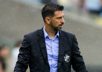 A forte declaração de Emiliano Díaz que deixou a torcida do Vasco surpreendida