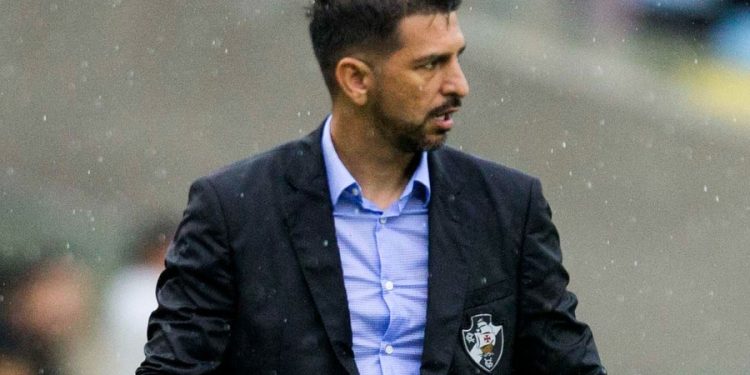 A forte declaração de Emiliano Díaz que deixou a torcida do Vasco surpreendida