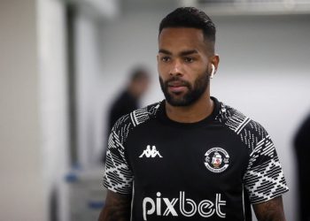 Barca do Vasco: veja os jogadores que vão sair