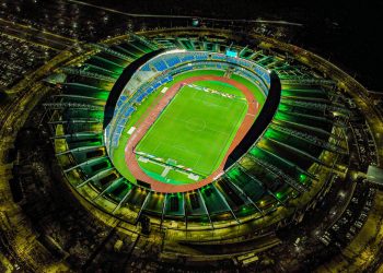 Belém, no Pará, pode receber jogo do Vasco no Campeonato Carioca; entenda