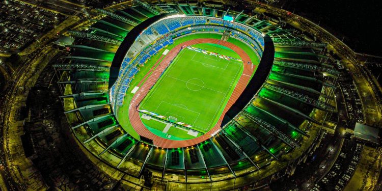 Belém, no Pará, pode receber jogo do Vasco no Campeonato Carioca; entenda