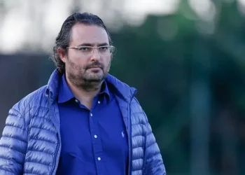 Boa notícia envolvendo possível acerto de Alexandre Mattos com o Vasco