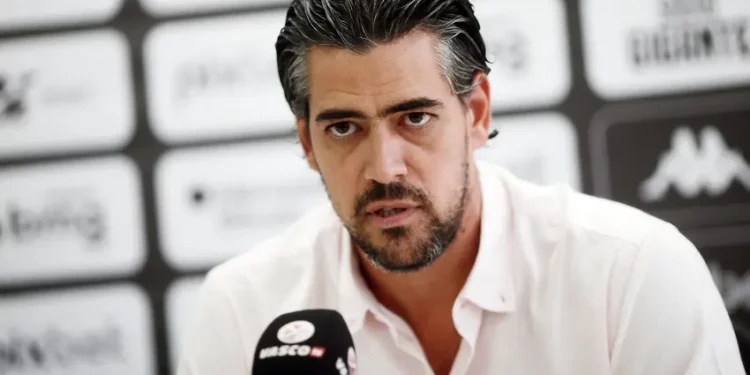 Milhões e milhões… Vasco se livrou de uma grande bomba