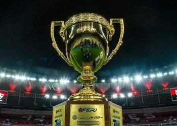 Ídolo do Vasco vai comentar jogos do Carioca na Band