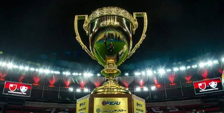 Ídolo do Vasco vai comentar jogos do Carioca na Band