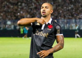 Vasco tem carta na manga para conseguir contar com Paulo Henrique em 2024