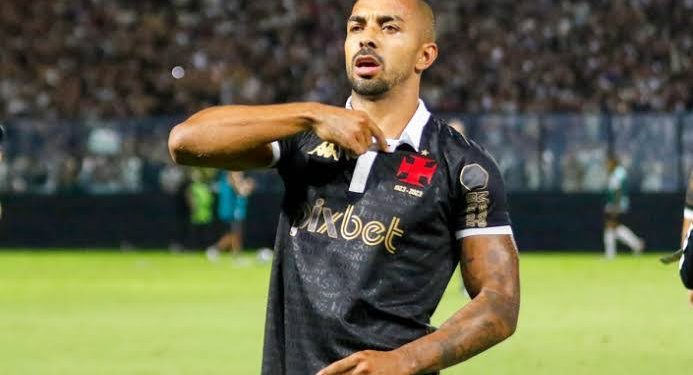 Vasco tem carta na manga para conseguir contar com Paulo Henrique em 2024